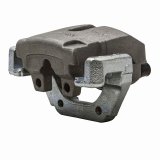 DFC 07-17 BMW X5 Rear-L Premium Caliper - Silver Zinc Coated thumbnail 5