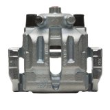 DFC 08-13 BMW 128i Rear-R Premium Caliper - Silver Zinc Coated thumbnail 3