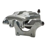 DFC 08-13 BMW 128i Rear-L Premium Caliper - Silver Zinc Coated thumbnail 3