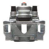 DFC 08-13 BMW 128i Rear-L Premium Caliper - Silver Zinc Coated thumbnail 4