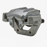 DFC 08-13 BMW M3 Rear-R Premium Caliper - Silver Zinc Coated thumbnail 2