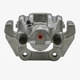 DFC 08-13 BMW M3 Rear-R Premium Caliper - Silver Zinc Coated thumbnail 3