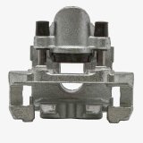 DFC 08-13 BMW M3 Rear-R Premium Caliper - Silver Zinc Coated thumbnail 4