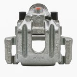 DFC 08-13 BMW M3 Rear-R Premium Caliper - Silver Zinc Coated thumbnail 5