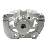 DFC 11-18 BMW 640i Rear-R Premium Caliper - Silver Zinc Coated thumbnail 3