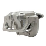 DFC 11-18 BMW 640i Rear-R Premium Caliper - Silver Zinc Coated thumbnail 4