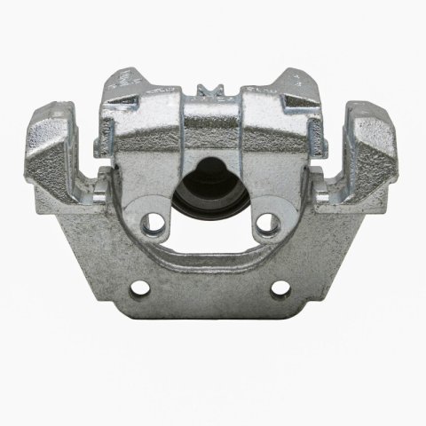 DFC 11-17 BMW 750i Rear-R Premium Caliper - Silver Zinc Coated