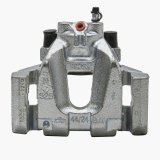 DFC 11-17 BMW 750i Rear-R Premium Caliper - Silver Zinc Coated thumbnail 4
