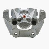 DFC 11-17 BMW 750i Rear-R Premium Caliper - Silver Zinc Coated thumbnail 5