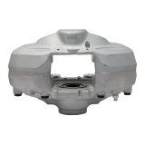 DFC 12-18 BMW 328i GT xDrive Rear-R Premium Caliper - Silver Zinc Coated thumbnail 4