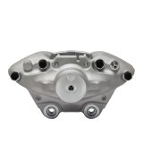 DFC 12-18 BMW 328i GT xDrive Rear-R Premium Caliper - Silver Zinc Coated thumbnail 5