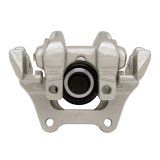 DFC 12-15 BMW 335i Rear-R Premium Caliper - Silver Zinc Coated thumbnail 1