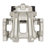 DFC 12-15 BMW 335i Rear-R Premium Caliper - Silver Zinc Coated thumbnail 4