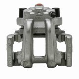 DFC 12-18 BMW 328d Rear-L Premium Caliper - Silver Zinc Coated thumbnail 4