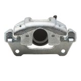 DFC 02-08 Mini Cooper Front-L Premium Caliper - Silver Zinc Coated thumbnail 1
