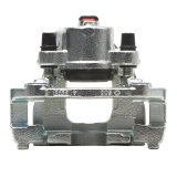 DFC 02-08 Mini Cooper Front-L Premium Caliper - Silver Zinc Coated thumbnail 5