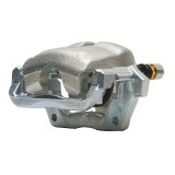 DFC 07-16 Mini Cooper Front-R Premium Caliper - Silver Zinc Coated thumbnail 3