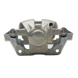 DFC 07-16 Mini Cooper Front-R Premium Caliper - Silver Zinc Coated thumbnail 4