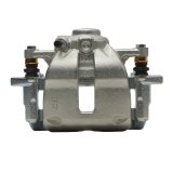 DFC 07-16 Mini Cooper Front-R Premium Caliper - Silver Zinc Coated thumbnail 5