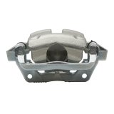 DFC 07-16 Mini Cooper Front-L Premium Caliper - Silver Zinc Coated thumbnail 1