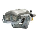 DFC 07-16 Mini Cooper Front-L Premium Caliper - Silver Zinc Coated thumbnail 2