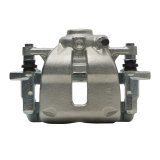 DFC 07-16 Mini Cooper Front-L Premium Caliper - Silver Zinc Coated thumbnail 3