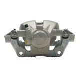 DFC 07-16 Mini Cooper Front-L Premium Caliper - Silver Zinc Coated thumbnail 4