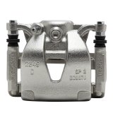 DFC 11-16 Mini Cooper Paceman Front-R Premium Caliper - Silver Zinc Coated thumbnail 3