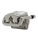 DFC 11-16 Mini Cooper Paceman Front-R Premium Caliper - Silver Zinc Coated thumbnail 5