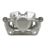 DFC 11-16 Mini Cooper Paceman Front-L Premium Caliper - Silver Zinc Coated thumbnail 3