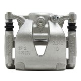 DFC 11-16 Mini Cooper Paceman Front-L Premium Caliper - Silver Zinc Coated thumbnail 4