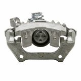 DFC 02-03 Mini Cooper Rear-R Premium Caliper - Silver Zinc Coated thumbnail 1