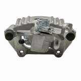 DFC 02-03 Mini Cooper Rear-R Premium Caliper - Silver Zinc Coated thumbnail 2
