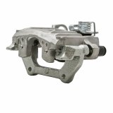 DFC 02-03 Mini Cooper Rear-R Premium Caliper - Silver Zinc Coated thumbnail 3