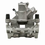 DFC 02-03 Mini Cooper Rear-R Premium Caliper - Silver Zinc Coated thumbnail 4