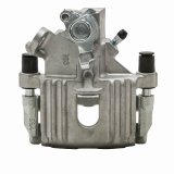 DFC 02-03 Mini Cooper Rear-R Premium Caliper - Silver Zinc Coated thumbnail 5