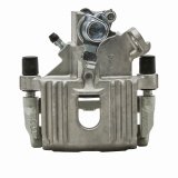 DFC 02-03 Mini Cooper Rear-L Premium Caliper - Silver Zinc Coated thumbnail 4