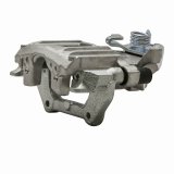 DFC 02-03 Mini Cooper Rear-L Premium Caliper - Silver Zinc Coated thumbnail 5