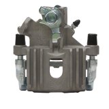 DFC 03-08 Mini Cooper Rear-R Premium Caliper - Silver Zinc Coated thumbnail 3