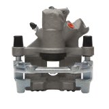DFC 03-08 Mini Cooper Rear-R Premium Caliper - Silver Zinc Coated thumbnail 4