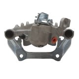 DFC 03-08 Mini Cooper Rear-R Premium Caliper - Silver Zinc Coated thumbnail 5