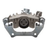 DFC 03-08 Mini Cooper Rear-L Premium Caliper - Silver Zinc Coated thumbnail 1