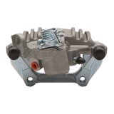 DFC 03-08 Mini Cooper Rear-L Premium Caliper - Silver Zinc Coated thumbnail 2