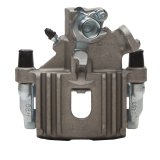 DFC 03-08 Mini Cooper Rear-L Premium Caliper - Silver Zinc Coated thumbnail 3
