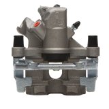 DFC 03-08 Mini Cooper Rear-L Premium Caliper - Silver Zinc Coated thumbnail 4