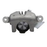 DFC 07-16 Mini Cooper Rear-L Premium Caliper - Silver Zinc Coated thumbnail 1