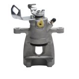 DFC 07-16 Mini Cooper Rear-L Premium Caliper - Silver Zinc Coated thumbnail 3