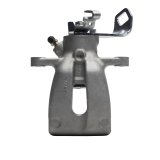 DFC 07-16 Mini Cooper Rear-L Premium Caliper - Silver Zinc Coated thumbnail 4