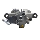 DFC 07-16 Mini Cooper Rear-L Premium Caliper - Silver Zinc Coated thumbnail 5