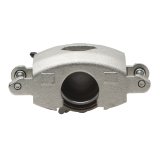 DFC 71-80 Buick LeSabre Front-L Premium Caliper - Silver Zinc Coated thumbnail 1